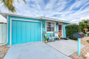 4 OCEAN SHORE DRIVE, ORMOND BEACH, FL 32176 - MLS#MFRFC317210