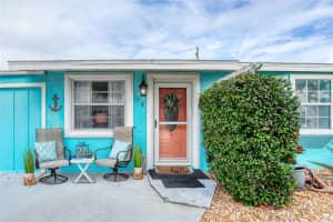 4 OCEAN SHORE DRIVE, ORMOND BEACH, FL 32176 - MLS#MFRFC317210