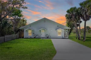 1520 FLAGLER AVENUE, FLAGLER BEACH, FL 32136 - MLS#MFRFC317215