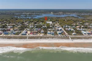 1520 FLAGLER AVENUE, FLAGLER BEACH, FL 32136 - MLS#MFRFC317215
