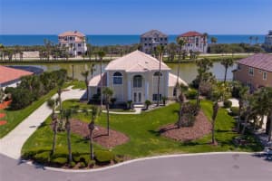 1 San Gabriel Ln, PALM COAST