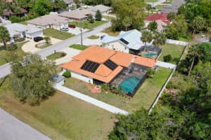 34 PRITCHARD DRIVE, PALM COAST, FL 32164 - MLS#MFRFC317217