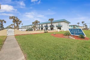 2750 Ocean Shore Blvd #41, ORMOND BEACH 2750 Ocean Shore Blvd #41, ORMOND BEACH