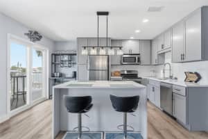 335 N CAUSEWAY #G22, NEW SMYRNA BEACH, FL 32169 - MLS#MFRFC317231