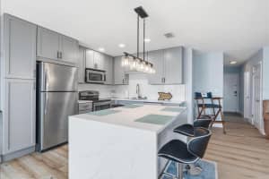 335 N CAUSEWAY #G22, NEW SMYRNA BEACH, FL 32169 - MLS#MFRFC317231