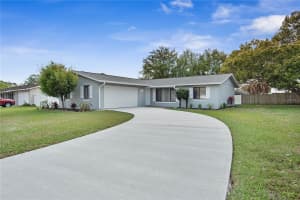 1222 THOMASINA DRIVE, PORT ORANGE, FL 32129 - MLS#MFRFC317235