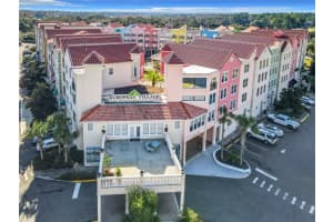 101 PALM HARBOR PKWY #C-420, PALM COAST, FL 32137 - MLS#MFRFC317249