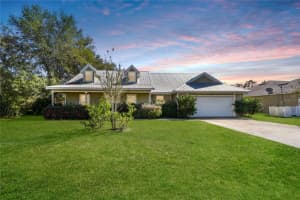 159 ULYSSES TRAIL, PALM COAST, FL 32164 - MLS#MFRFC317250