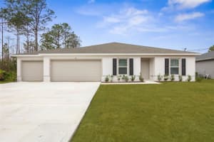 8 Sedgefield Path N, PALM COAST