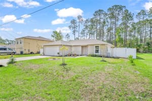 10 POINSETTIA LANE, PALM COAST, FL 32164 - MLS#MFRFC317256