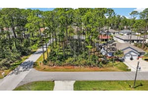 1 EMPIRE LANE, PALM COAST, FL 32164 - MLS#MFRFC317257