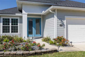 139 WOOD STORK LANE, PALM COAST, FL 32164 - MLS#MFRFC317261