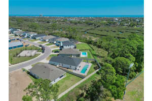 36 SIGNET CIRCLE, FLAGLER BEACH, FL 32136 - MLS#MFRFC317269