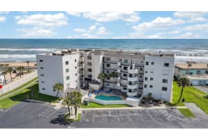 2860 OCEAN SHORE BOULEVARD, ORMOND BEACH, FL 32176 - MLS#MFRFC317271