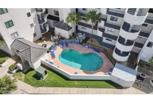 2860 OCEAN SHORE BOULEVARD, ORMOND BEACH, FL 32176 - MLS#MFRFC317271