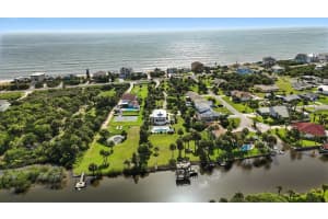 3162 OCEAN SHORE BOULEVARD, FLAGLER BEACH, FL 32136 - MLS#MFRFC317273