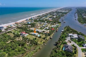 3162 OCEAN SHORE BOULEVARD, FLAGLER BEACH, FL 32136 - MLS#MFRFC317273
