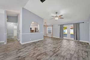 106 BURBANK DRIVE, PALM COAST, FL 32137 - MLS#MFRFC317275