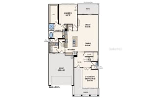 1332 RIBBON PLACE, PALM COAST, FL 32164 - MLS#MFRFC317279