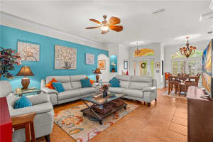 30 ACANTHUS CIRCLE, ORMOND BEACH, FL 32174 - MLS#MFRFC317282