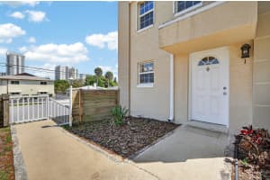 437 OLEANDER AVENUE, DAYTONA BEACH, FL 32118 - MLS#MFRFC317284