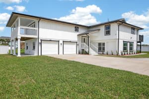 7 SEA WATCH TERRACE, ORMOND BEACH, FL 32176 - MLS#MFRFC317291