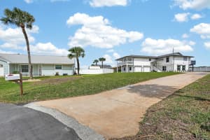 7 SEA WATCH TERRACE, ORMOND BEACH, FL 32176 - MLS#MFRFC317291