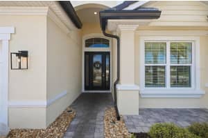 9 DEL PALMA DRIVE, PALM COAST, FL 32137 - MLS#MFRFC317293