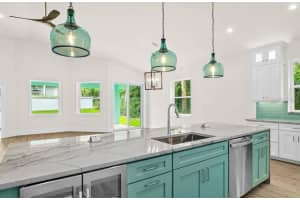 2509 LAKESHORE DRIVE, FLAGLER BEACH, FL 32136 - MLS#MFRFC317299