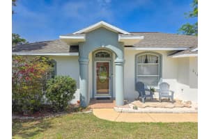 614 CUMBERLAND DRIVE, FLAGLER BEACH, FL 32136 - MLS#MFRFC317303