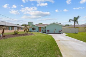 1946 DAYTONA AVENUE, FLAGLER BEACH, FL 32136 - MLS#MFRFC317304