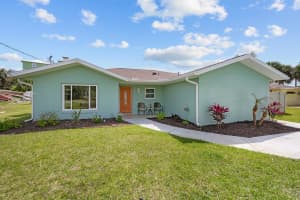 1946 DAYTONA AVENUE, FLAGLER BEACH, FL 32136 - MLS#MFRFC317304