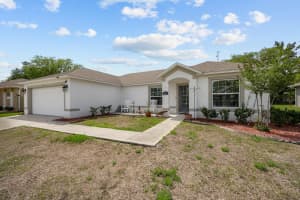 45 WOODFIELD DRIVE, PALM COAST, FL 32164 - MLS#MFRFC317306