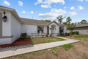 45 WOODFIELD DRIVE, PALM COAST, FL 32164 - MLS#MFRFC317306