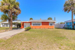 29 PALMETTO DRIVE, ORMOND BEACH, FL 32176 - MLS#MFRFC317313