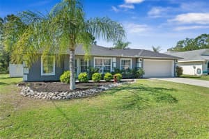 6 BUFFALO BERRY PLACE, PALM COAST, FL 32137 - MLS#MFRFC317315