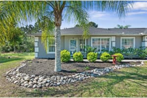 6 BUFFALO BERRY PLACE, PALM COAST, FL 32137 - MLS#MFRFC317315