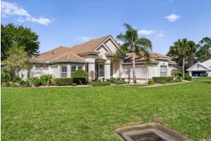 800 ARBOR GLEN COURT, ORMOND BEACH, FL 32174 - MLS#MFRFC317317