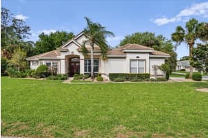 800 ARBOR GLEN COURT, ORMOND BEACH, FL 32174 - MLS#MFRFC317317