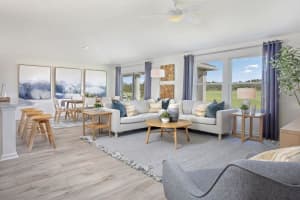 4 GILDED, PALM COAST, FL 32164 - MLS#MFRFC317318