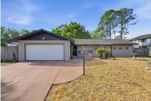 60 BLAINE DRIVE, PALM COAST, FL 32137 - MLS#MFRFC317319