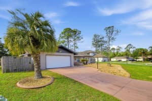 60 BLAINE DRIVE, PALM COAST, FL 32137 - MLS#MFRFC317319