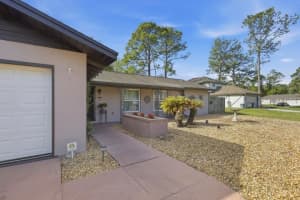 60 BLAINE DRIVE, PALM COAST, FL 32137 - MLS#MFRFC317319