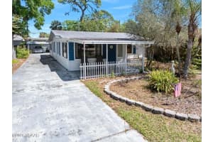 707 Cordova Ave, ORMOND BEACH