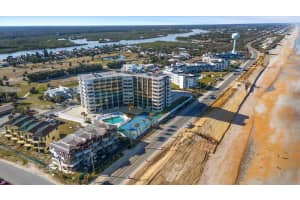 3580 OCEAN SHORE BOULEVARD, FLAGLER BEACH, FL 32136 - MLS#MFRFC317332