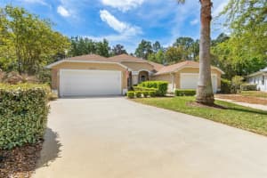 3003 GLIN CIRCLE, ORMOND BEACH, FL 32174 - MLS#MFRFC317337