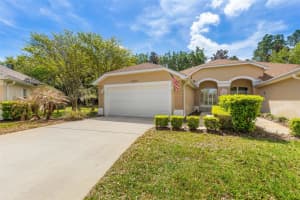 3003 GLIN CIRCLE, ORMOND BEACH, FL 32174 - MLS#MFRFC317337