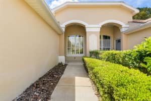 3003 GLIN CIRCLE, ORMOND BEACH, FL 32174 - MLS#MFRFC317337