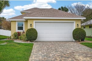 141 CAPRI DRIVE, ORMOND BEACH, FL 32176 - MLS#MFRFC317343