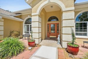 56 EGRET TRAIL, PALM COAST, FL 32164 - MLS#MFRFC317350